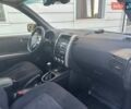 Серый Ниссан ИксТрейл, объемом двигателя 2 л и пробегом 206 тыс. км за 9500 $, фото 37 на Automoto.ua