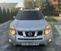 Серый Ниссан ИксТрейл, объемом двигателя 2 л и пробегом 206 тыс. км за 9500 $, фото 50 на Automoto.ua