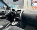 Серый Ниссан ИксТрейл, объемом двигателя 2 л и пробегом 261 тыс. км за 9800 $, фото 28 на Automoto.ua