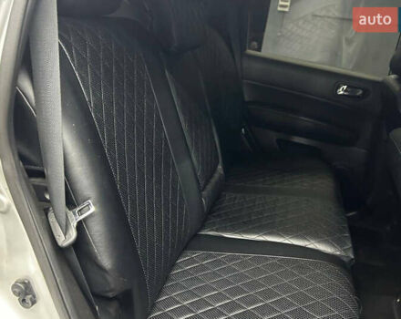 Серый Ниссан ИксТрейл, объемом двигателя 1.99 л и пробегом 222 тыс. км за 11800 $, фото 15 на Automoto.ua