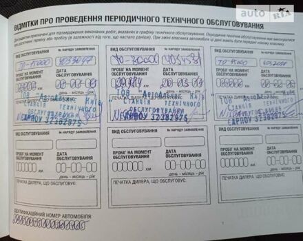 Сірий Ніссан ІксТрейл, об'ємом двигуна 0 л та пробігом 174 тис. км за 11000 $, фото 12 на Automoto.ua