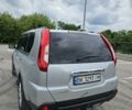 Серый Ниссан ИксТрейл, объемом двигателя 2 л и пробегом 242 тыс. км за 10500 $, фото 8 на Automoto.ua