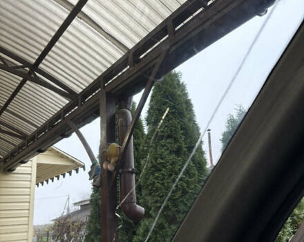 Сірий Ніссан ІксТрейл, об'ємом двигуна 2.49 л та пробігом 196 тис. км за 11800 $, фото 30 на Automoto.ua