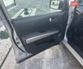 Серый Ниссан ИксТрейл, объемом двигателя 2 л и пробегом 206 тыс. км за 9500 $, фото 32 на Automoto.ua