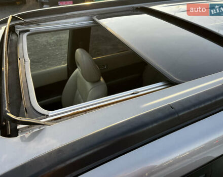 Серый Ниссан ИксТрейл, объемом двигателя 2 л и пробегом 269 тыс. км за 13399 $, фото 54 на Automoto.ua