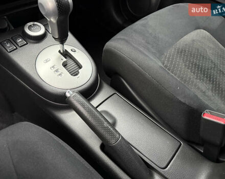 Серый Ниссан ИксТрейл, объемом двигателя 2.49 л и пробегом 199 тыс. км за 11700 $, фото 79 на Automoto.ua