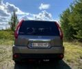 Серый Ниссан ИксТрейл, объемом двигателя 2 л и пробегом 240 тыс. км за 11500 $, фото 3 на Automoto.ua
