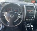 Серый Ниссан ИксТрейл, объемом двигателя 2 л и пробегом 206 тыс. км за 9500 $, фото 48 на Automoto.ua