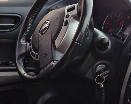 Сірий Ніссан ІксТрейл, об'ємом двигуна 2.49 л та пробігом 236 тис. км за 10999 $, фото 13 на Automoto.ua