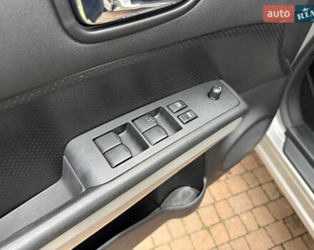 Серый Ниссан ИксТрейл, объемом двигателя 2.49 л и пробегом 199 тыс. км за 11700 $, фото 58 на Automoto.ua