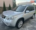 Серый Ниссан ИксТрейл, объемом двигателя 2 л и пробегом 206 тыс. км за 9500 $, фото 9 на Automoto.ua