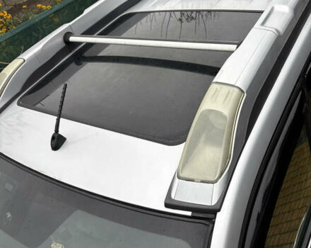 Сірий Ніссан ІксТрейл, об'ємом двигуна 2.49 л та пробігом 196 тис. км за 11800 $, фото 17 на Automoto.ua