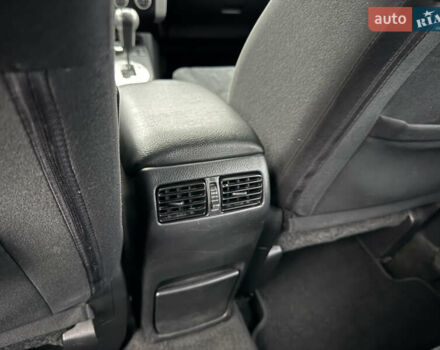 Серый Ниссан ИксТрейл, объемом двигателя 2.49 л и пробегом 199 тыс. км за 11700 $, фото 97 на Automoto.ua