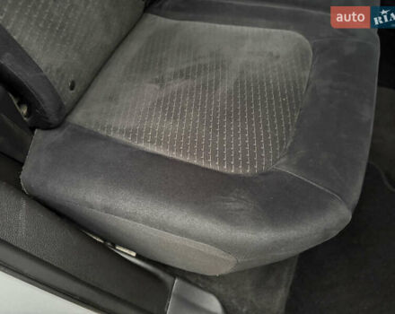 Серый Ниссан ИксТрейл, объемом двигателя 2.49 л и пробегом 199 тыс. км за 11700 $, фото 108 на Automoto.ua