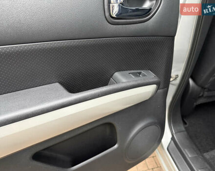 Серый Ниссан ИксТрейл, объемом двигателя 2.49 л и пробегом 199 тыс. км за 11700 $, фото 91 на Automoto.ua