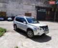 Серый Ниссан ИксТрейл, объемом двигателя 2 л и пробегом 176 тыс. км за 12500 $, фото 4 на Automoto.ua