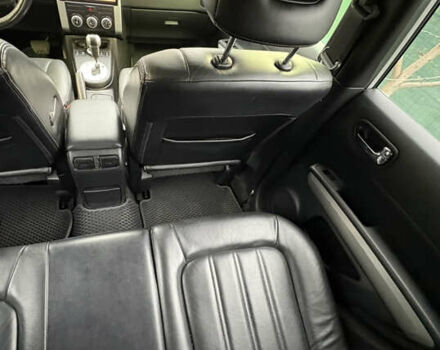 Сірий Ніссан ІксТрейл, об'ємом двигуна 2.49 л та пробігом 196 тис. км за 11800 $, фото 25 на Automoto.ua