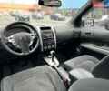 Серый Ниссан ИксТрейл, объемом двигателя 2 л и пробегом 261 тыс. км за 9800 $, фото 25 на Automoto.ua