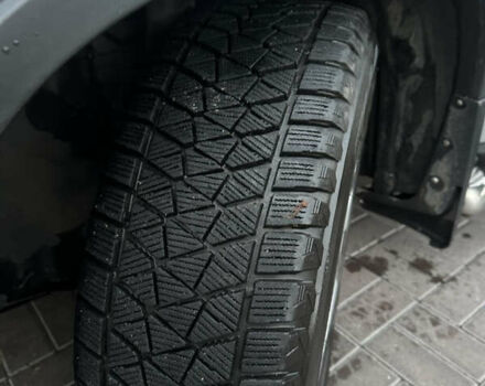 Серый Ниссан ИксТрейл, объемом двигателя 2 л и пробегом 255 тыс. км за 10500 $, фото 4 на Automoto.ua