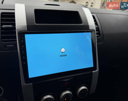 Серый Ниссан ИксТрейл, объемом двигателя 2.49 л и пробегом 199 тыс. км за 11700 $, фото 81 на Automoto.ua