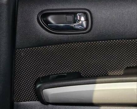 Сірий Ніссан ІксТрейл, об'ємом двигуна 2.49 л та пробігом 236 тис. км за 10999 $, фото 12 на Automoto.ua