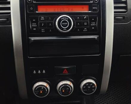 Серый Ниссан ИксТрейл, объемом двигателя 2.49 л и пробегом 217 тыс. км за 10000 $, фото 28 на Automoto.ua