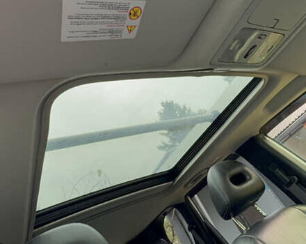 Сірий Ніссан ІксТрейл, об'ємом двигуна 2.49 л та пробігом 196 тис. км за 11800 $, фото 21 на Automoto.ua