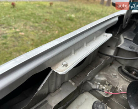 Серый Ниссан ИксТрейл, объемом двигателя 2.49 л и пробегом 199 тыс. км за 11700 $, фото 139 на Automoto.ua