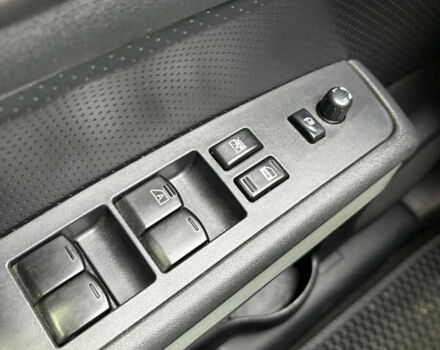 Сірий Ніссан ІксТрейл, об'ємом двигуна 2.49 л та пробігом 196 тис. км за 11800 $, фото 12 на Automoto.ua