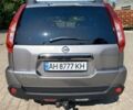 Серый Ниссан ИксТрейл, объемом двигателя 2 л и пробегом 220 тыс. км за 11900 $, фото 1 на Automoto.ua