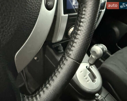 Серый Ниссан ИксТрейл, объемом двигателя 2.49 л и пробегом 199 тыс. км за 11700 $, фото 83 на Automoto.ua