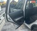 Серый Ниссан ИксТрейл, объемом двигателя 2 л и пробегом 206 тыс. км за 9500 $, фото 25 на Automoto.ua