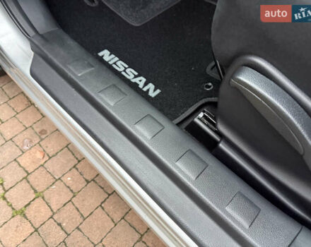 Серый Ниссан ИксТрейл, объемом двигателя 2.49 л и пробегом 199 тыс. км за 11700 $, фото 68 на Automoto.ua