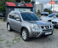 Сірий Ніссан ІксТрейл, об'ємом двигуна 2 л та пробігом 230 тис. км за 10500 $, фото 1 на Automoto.ua
