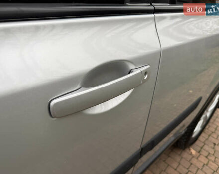 Серый Ниссан ИксТрейл, объемом двигателя 2.49 л и пробегом 199 тыс. км за 11700 $, фото 29 на Automoto.ua