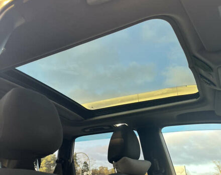 Серый Ниссан ИксТрейл, объемом двигателя 2 л и пробегом 180 тыс. км за 10800 $, фото 13 на Automoto.ua