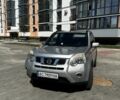 Серый Ниссан ИксТрейл, объемом двигателя 2 л и пробегом 297 тыс. км за 11000 $, фото 1 на Automoto.ua