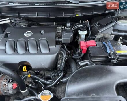 Серый Ниссан ИксТрейл, объемом двигателя 2 л и пробегом 179 тыс. км за 10650 $, фото 1 на Automoto.ua