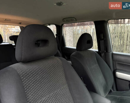 Серый Ниссан ИксТрейл, объемом двигателя 2.49 л и пробегом 199 тыс. км за 11700 $, фото 119 на Automoto.ua