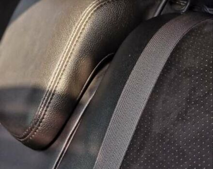 Сірий Ніссан ІксТрейл, об'ємом двигуна 2.49 л та пробігом 236 тис. км за 10999 $, фото 14 на Automoto.ua