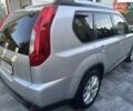 Серый Ниссан ИксТрейл, объемом двигателя 2 л и пробегом 206 тыс. км за 9500 $, фото 20 на Automoto.ua