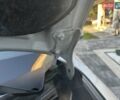 Серый Ниссан ИксТрейл, объемом двигателя 2 л и пробегом 206 тыс. км за 9500 $, фото 35 на Automoto.ua