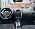 Серый Ниссан ИксТрейл, объемом двигателя 2 л и пробегом 261 тыс. км за 9800 $, фото 15 на Automoto.ua