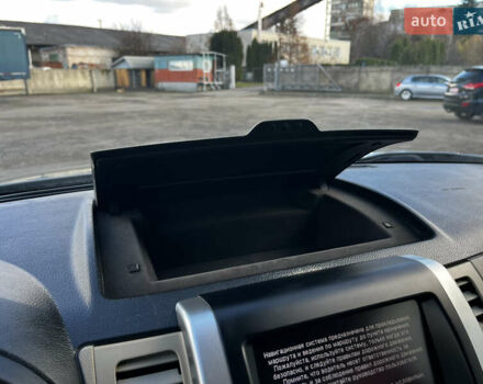 Серый Ниссан ИксТрейл, объемом двигателя 2 л и пробегом 269 тыс. км за 13499 $, фото 28 на Automoto.ua