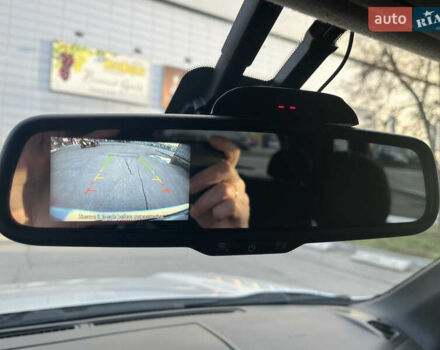 Серый Ниссан ИксТрейл, объемом двигателя 2 л и пробегом 180 тыс. км за 10800 $, фото 17 на Automoto.ua