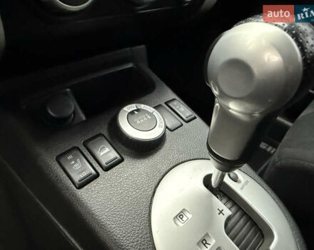 Серый Ниссан ИксТрейл, объемом двигателя 2.49 л и пробегом 199 тыс. км за 11700 $, фото 78 на Automoto.ua