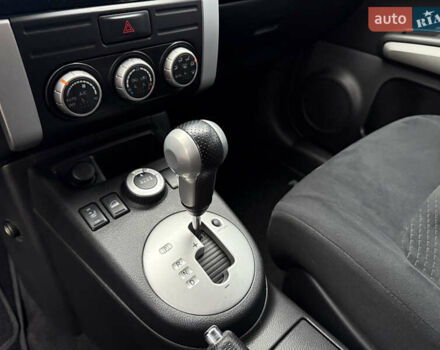 Серый Ниссан ИксТрейл, объемом двигателя 2.49 л и пробегом 199 тыс. км за 11700 $, фото 76 на Automoto.ua