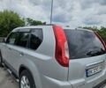Серый Ниссан ИксТрейл, объемом двигателя 2 л и пробегом 242 тыс. км за 10500 $, фото 33 на Automoto.ua