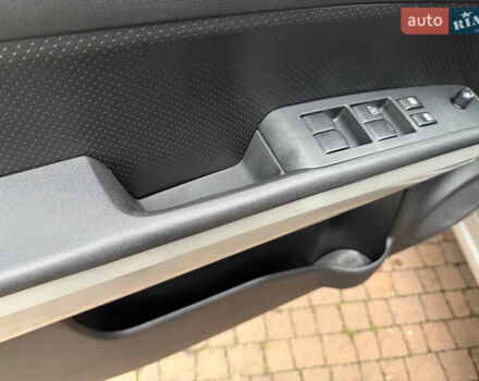 Серый Ниссан ИксТрейл, объемом двигателя 2.49 л и пробегом 199 тыс. км за 11700 $, фото 60 на Automoto.ua