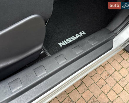 Серый Ниссан ИксТрейл, объемом двигателя 2.49 л и пробегом 199 тыс. км за 11700 $, фото 115 на Automoto.ua